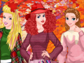Cluiche Your Fashion Fall Checklist