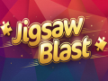 Cluiche Jigsaw Blast