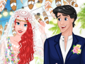 Cluiche Princess Coachella Inspired Wedding