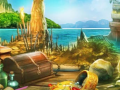 Cluiche Phantom Island