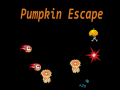 Cluiche Pumpkin Escape