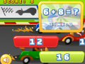 Cluiche Math Game For Kids