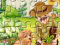 Cluiche Happy Gardening