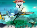 Cluiche Star Wars X–wing Fighter