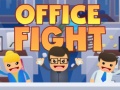 Cluiche Office Fight