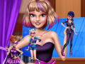 Cluiche Princess Toy Store