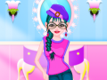 Cluiche Sara Shopping Dress up