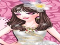 Cluiche Being Pretty Bride