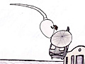 Cluiche Spermrider
