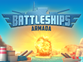 Cluiche Battleships Armada