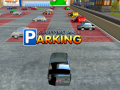 Cluiche Shopping Mall Parking