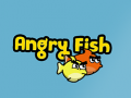 Cluiche Angry Fish