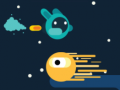 Cluiche Galactic Safari