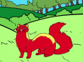 Cluiche Color Me Pets 2