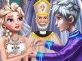 Cluiche Royal Wedding Ceremony