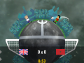 Cluiche Planet Soccer 2018