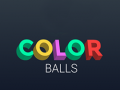 Cluiche Color Balls