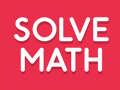 Cluiche Solve Math