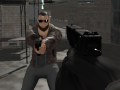 Cluiche Criminal
