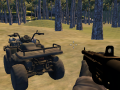 Cluiche Super Hunting