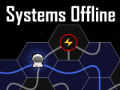 Cluiche Systems Offline