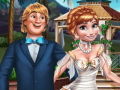 Cluiche Wedding Planner