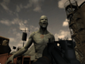 Cluiche Terrible Wasteland