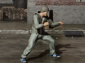 Cluiche Raging Punch 3D