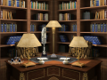 Cluiche Spot the differences Interior Designer 2