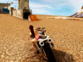 Cluiche Stunt Mania 2