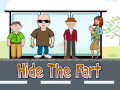 Cluiche Hide The Fart