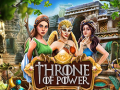 Cluiche Throne of Power