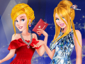 Cluiche VIP Princesses: Paris Fashion Week