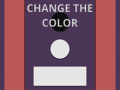 Cluiche Change the color