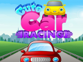 Cluiche Cute car racing