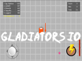 Cluiche Gladiators.io