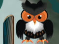 Cluiche OwlHallowen