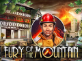Cluiche Fury of the Mountain
