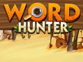Cluiche Word Hunter