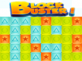 Cluiche Block Buster!