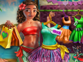 Cluiche Exotic Princess Realife Shopping