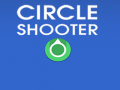Cluiche Circle Shooter