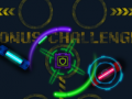 Cluiche Neon Tank Arena