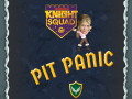 Cluiche Knight Squad: Pit Panic