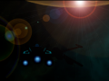 Cluiche Spaceship Arena