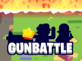 Cluiche GunBattle