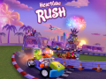 Cluiche LEGO® Friends Heartlake Rush