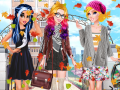Cluiche Princess Back to School Collection