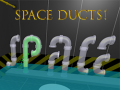 Cluiche Space Ducts!