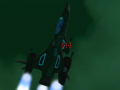Cluiche Spacecraft II